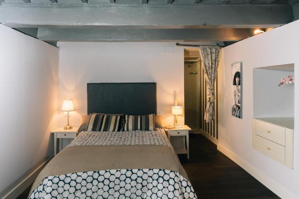 Esencia De Appartement Sevilla