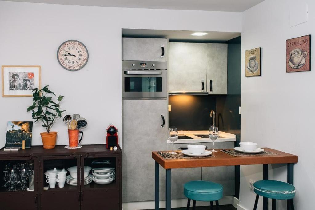 Appartement Esencia De